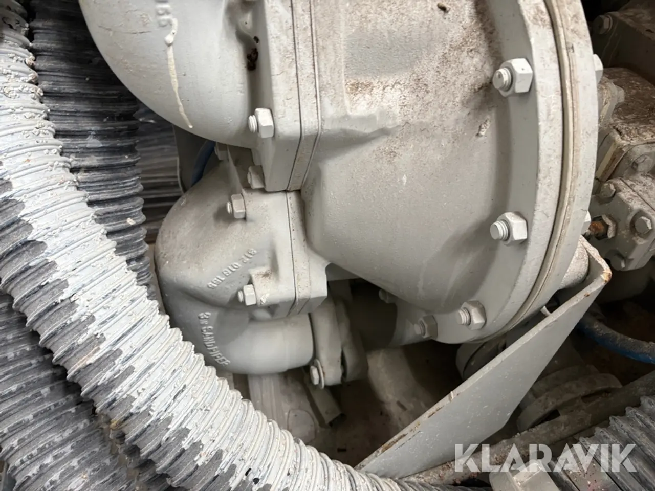 Billede 5 - Pumpe system - 2 enheder