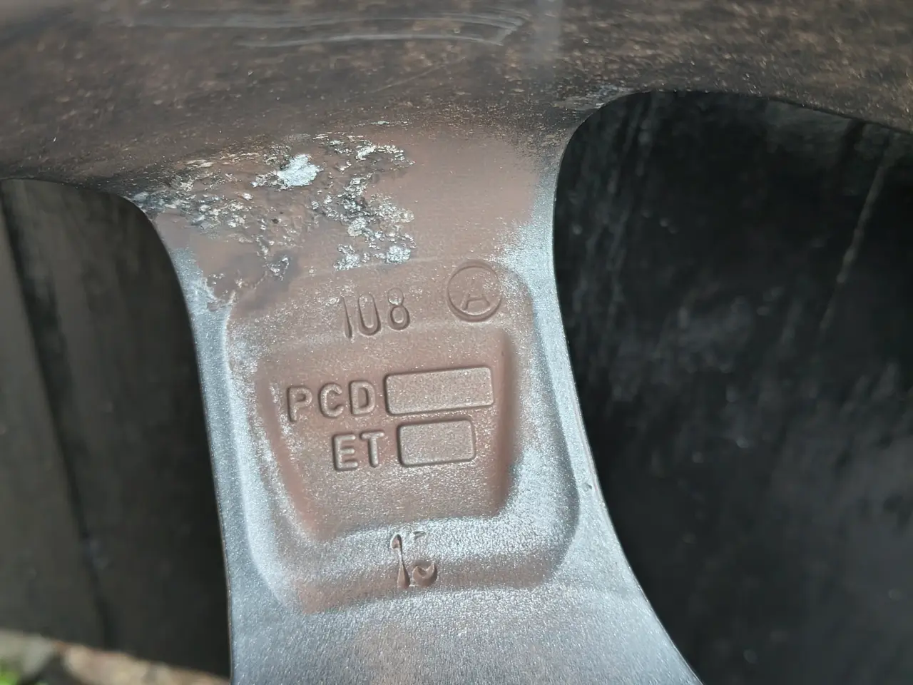 Billede 11 - 4X108 Sommerdæk