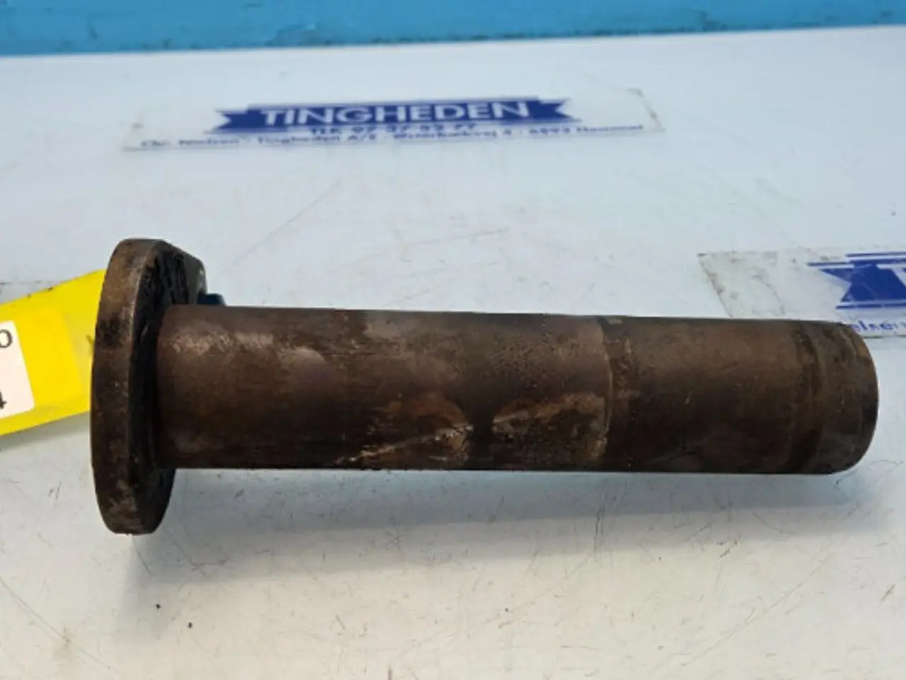 Billede 10 - New Holland LB115B Pin 85803002