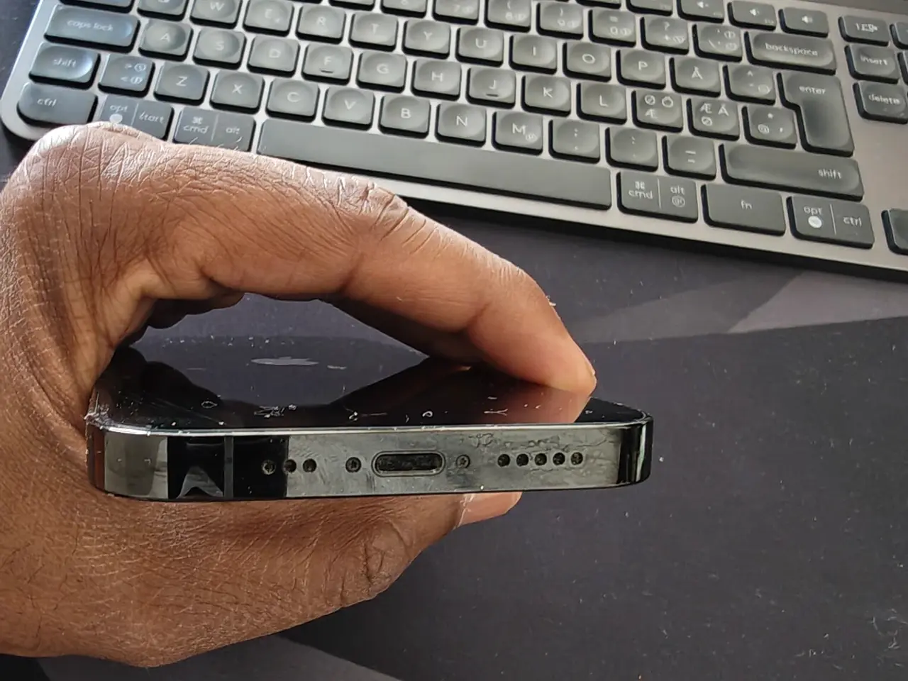 Billede 6 - iPhone 14 pro 256