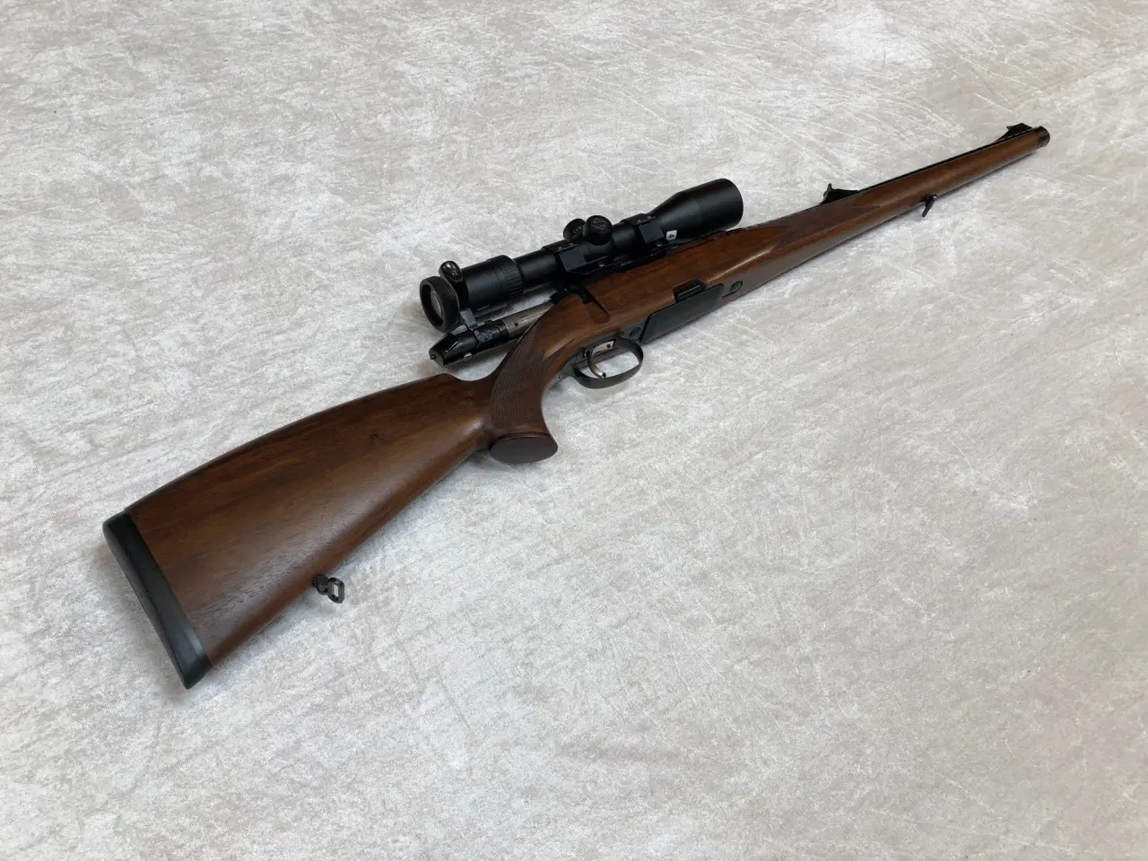 Billede 4 - Steyr Mannlicher + Zeiss