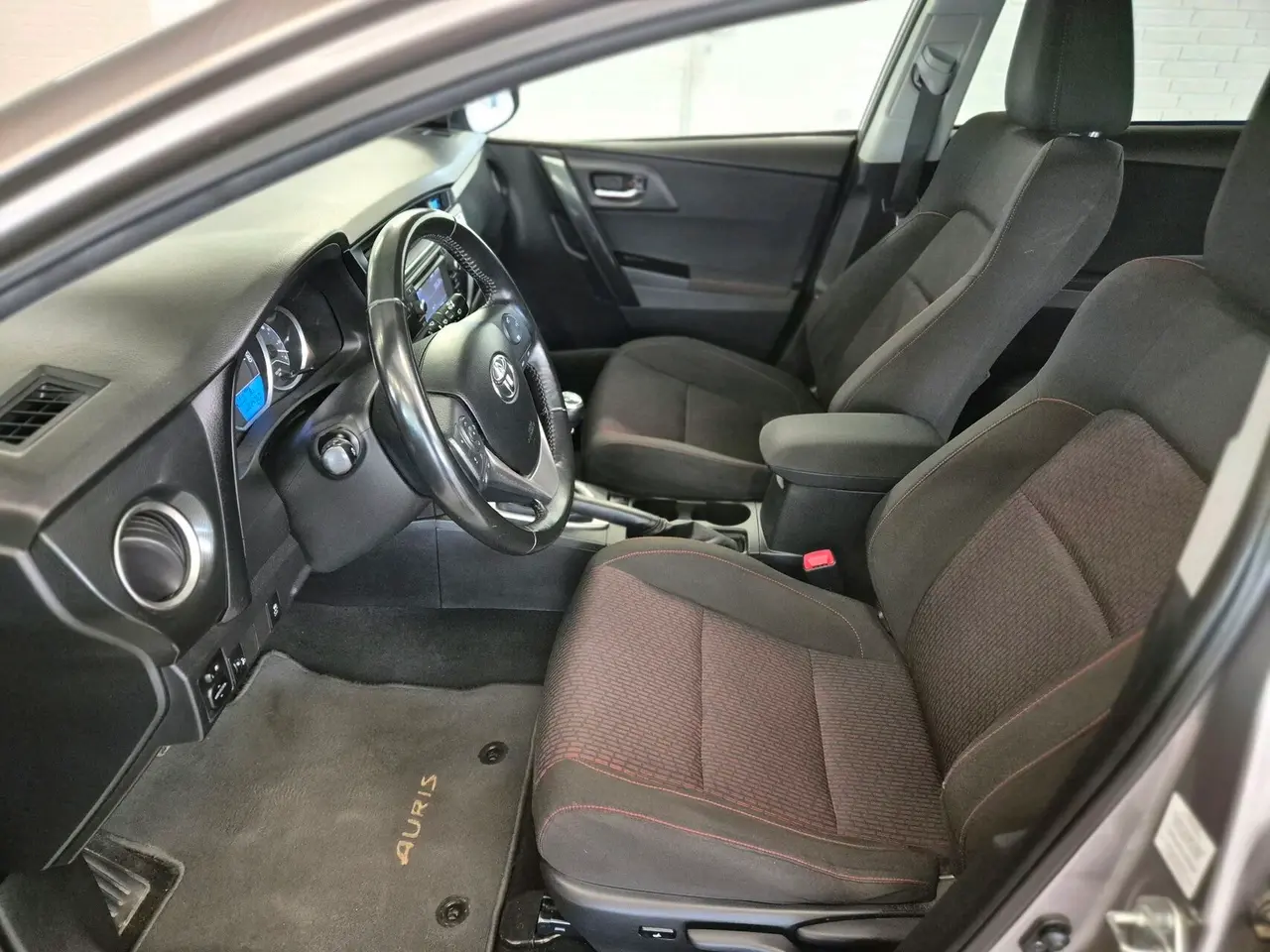 Billede 7 - Toyota Auris 2,0 D-4D DPF T2 124HK 5d 6g