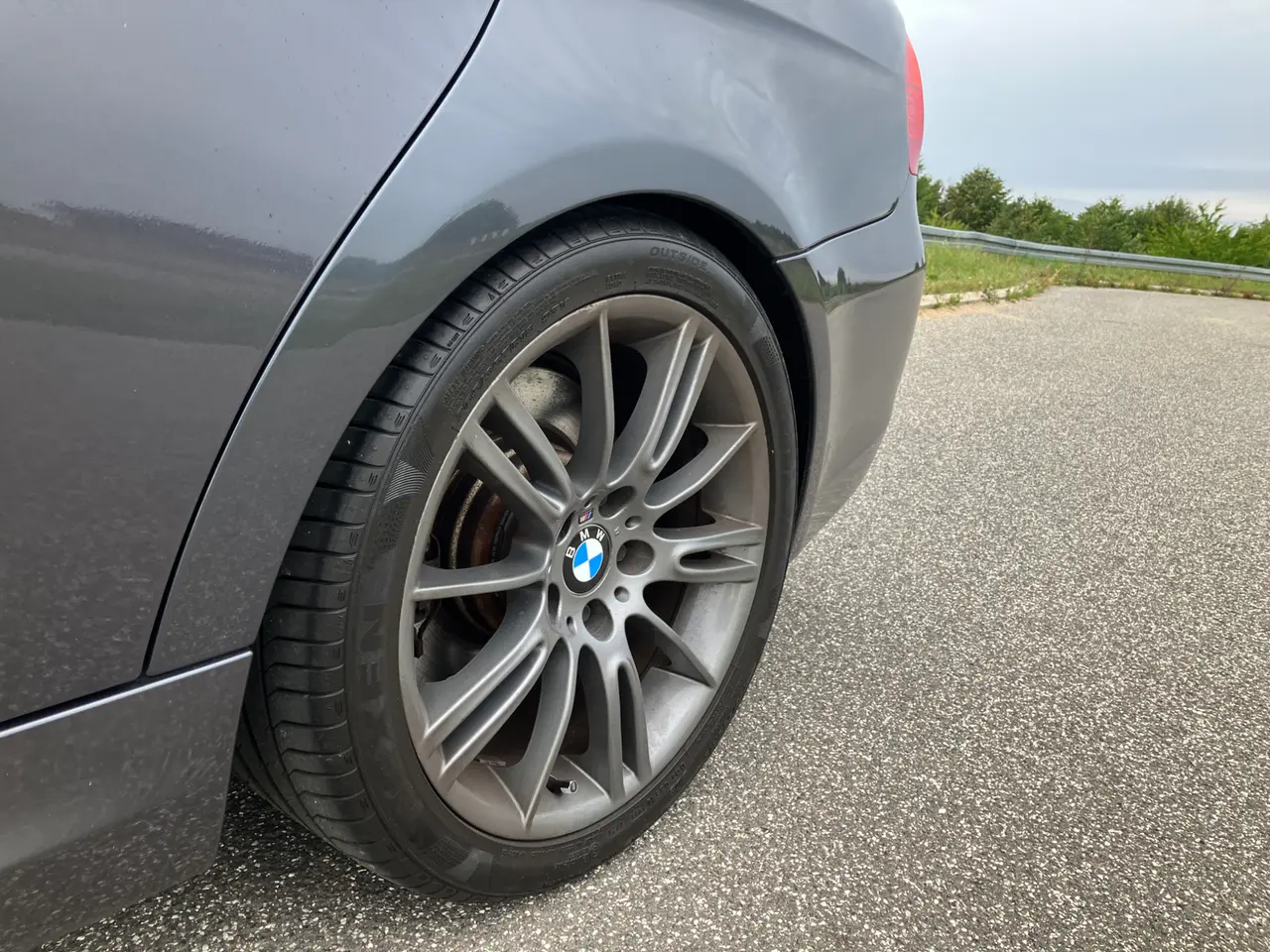 Billede 16 - BMW 330i 3,0 M-Sport aut.
