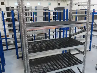 Lagerreol