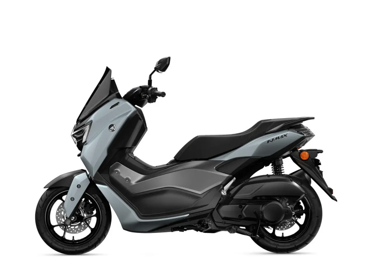 Billede 3 - Yamaha N-Max 125 Tech Max