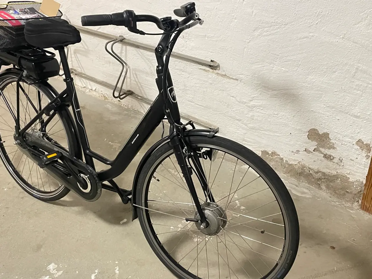 Billede 8 - 🔥 FLOT BATAVUS ELCYKEL