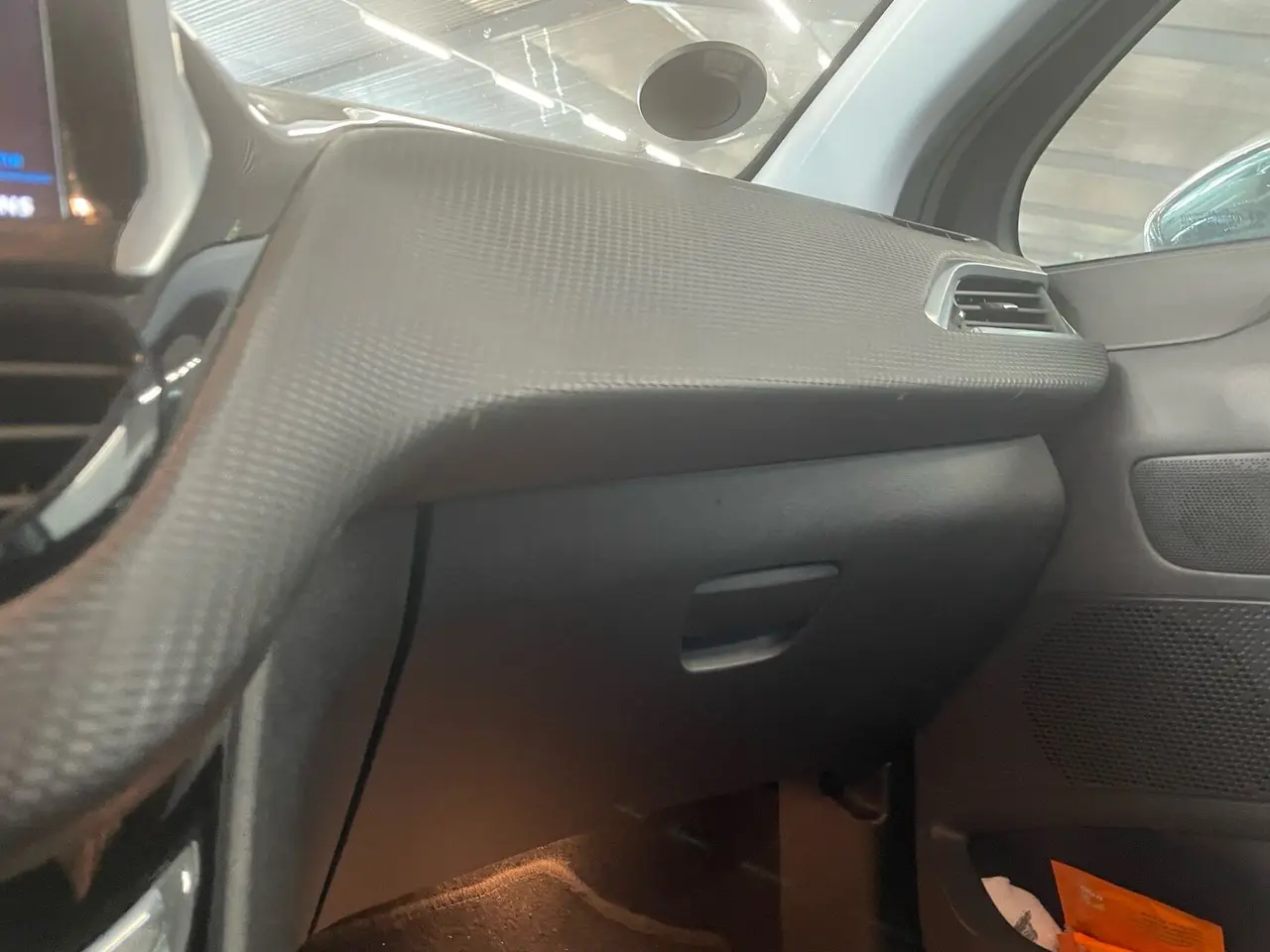 Billede 10 - Peugeot 208 1,6 BlueHDi Allure 100HK 5d
