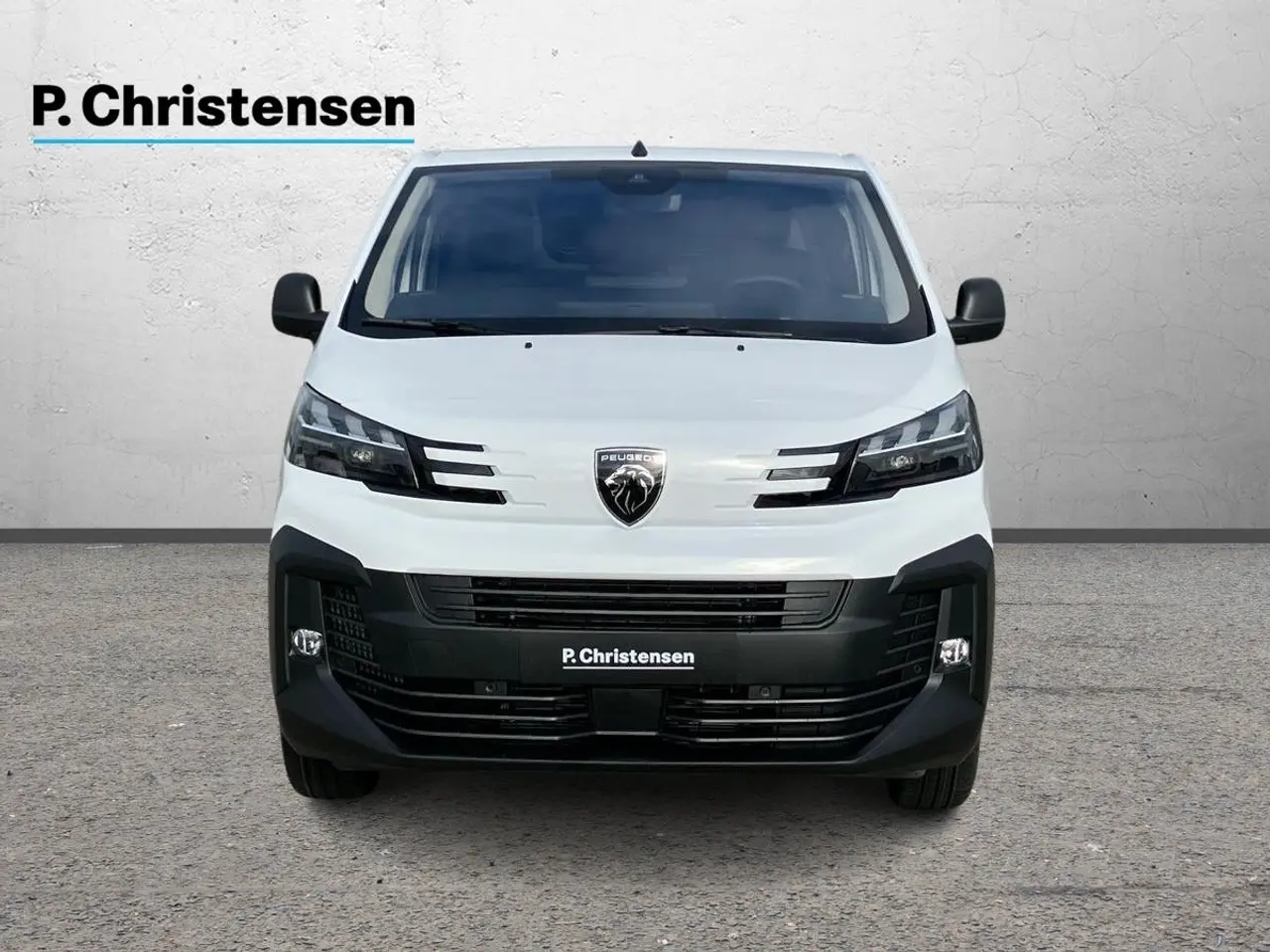 Billede 4 - Peugeot Expert 2,0 BlueHDi 144 L3 Premium EAT8 Van