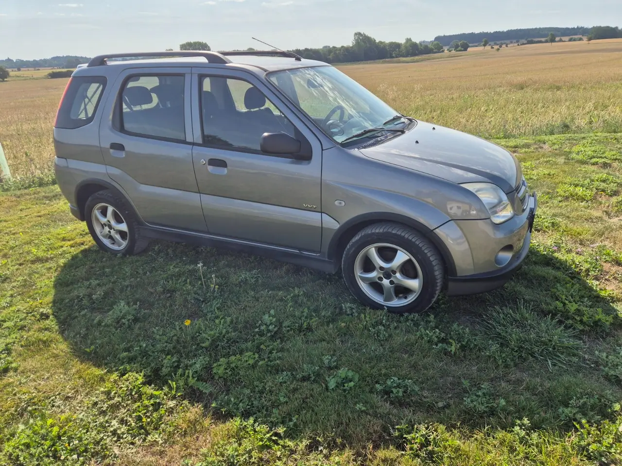 Billede 3 - Suzuki Ignis 1,3 Basic