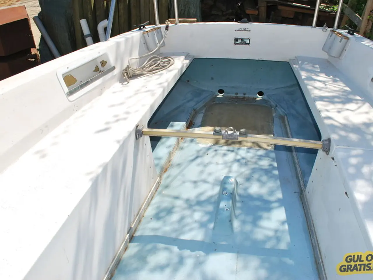 Billede 5 - 23 fod sheriff