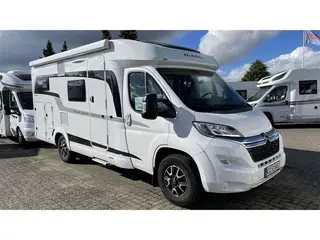 2021 - Hobby Ontour Edition V65 GE