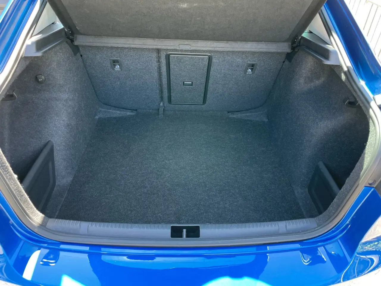 Billede 9 - Seat Toledo 1,0 TSi 110 Reference
