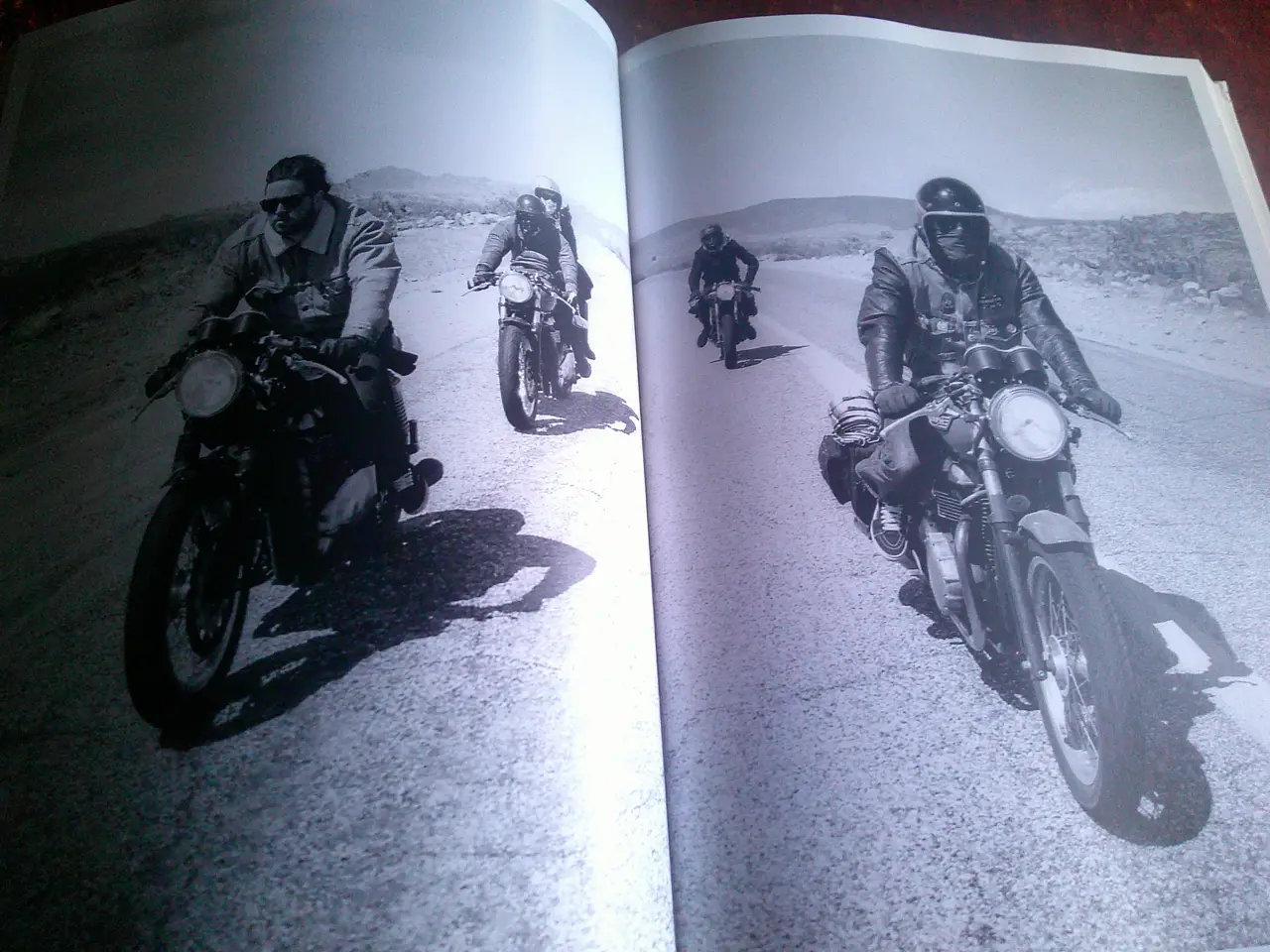 Billede 4 - Men’s Manual, Michael Kockritz