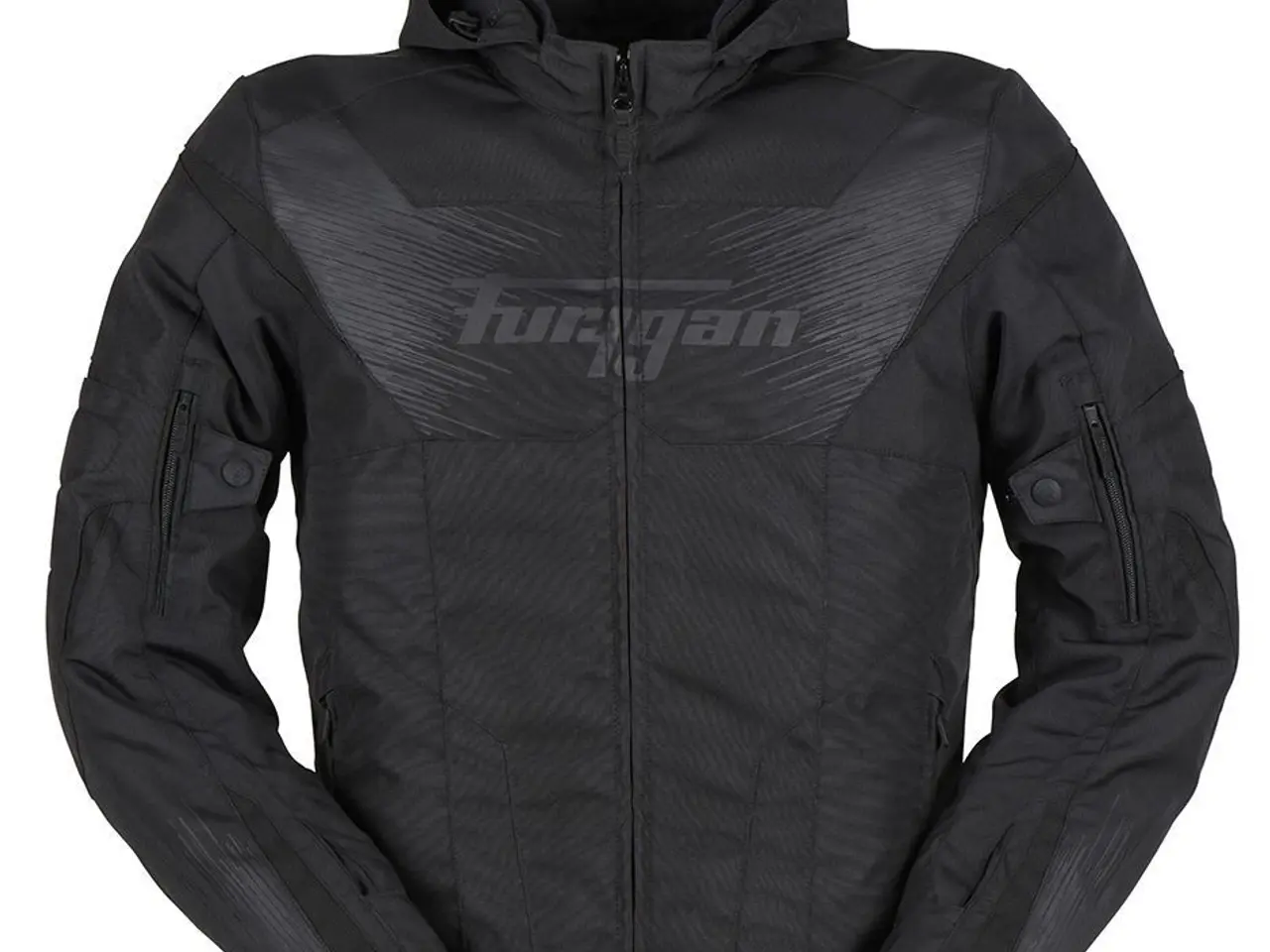 Billede 1 - Furygan Jack Shard Jacket