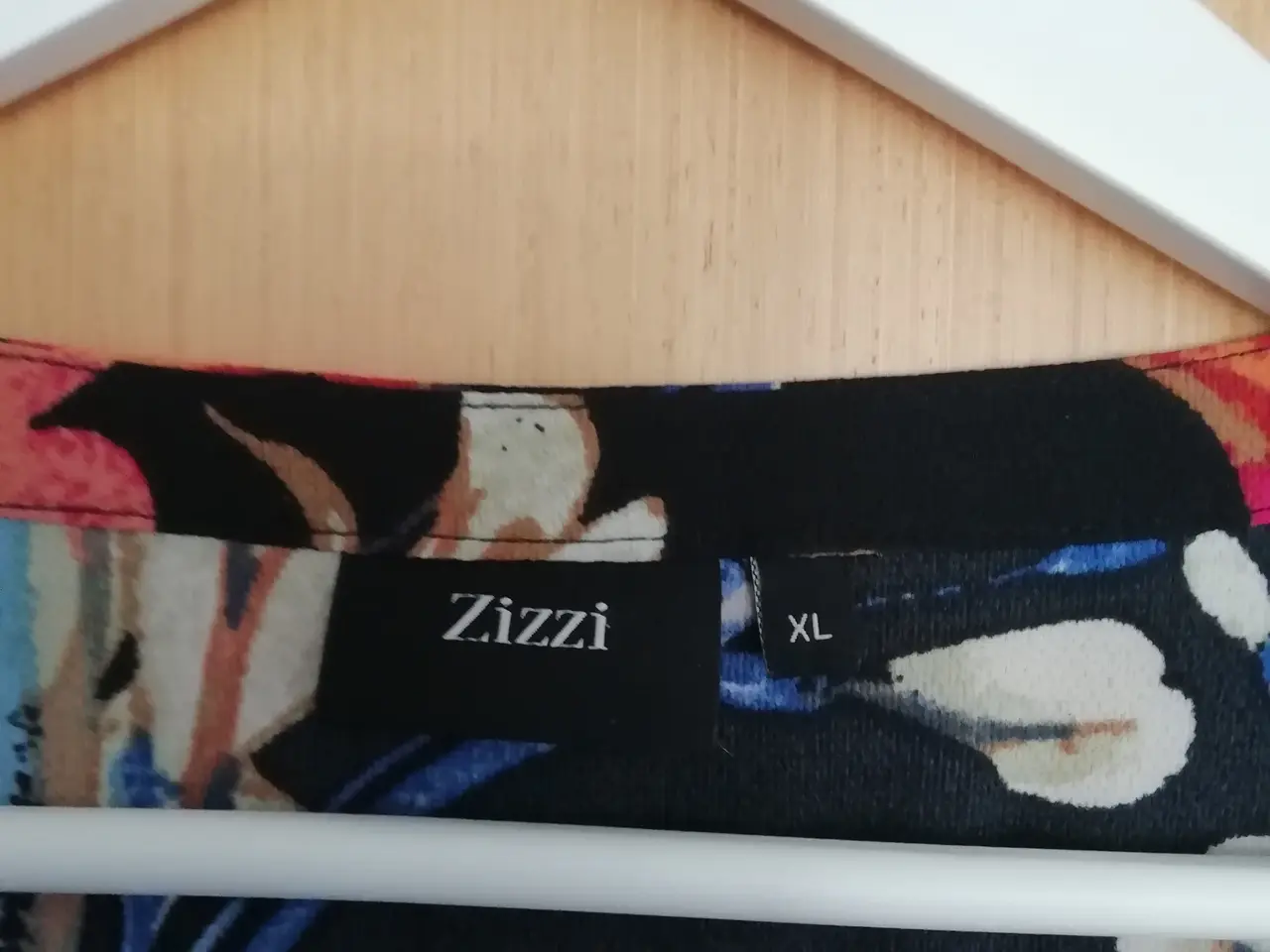 Billede 3 - Zizzi kjole med bindebånd