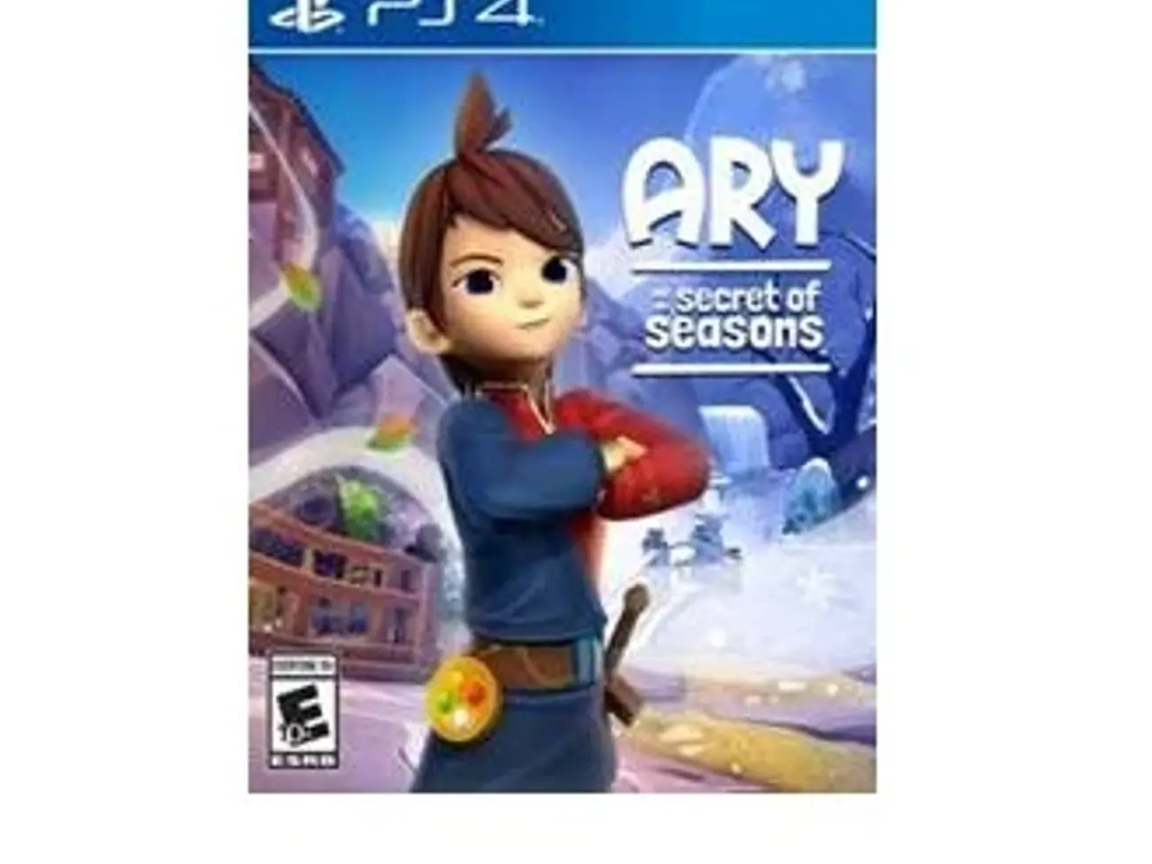 Billede 1 - Ary and the Secret of Seasons
