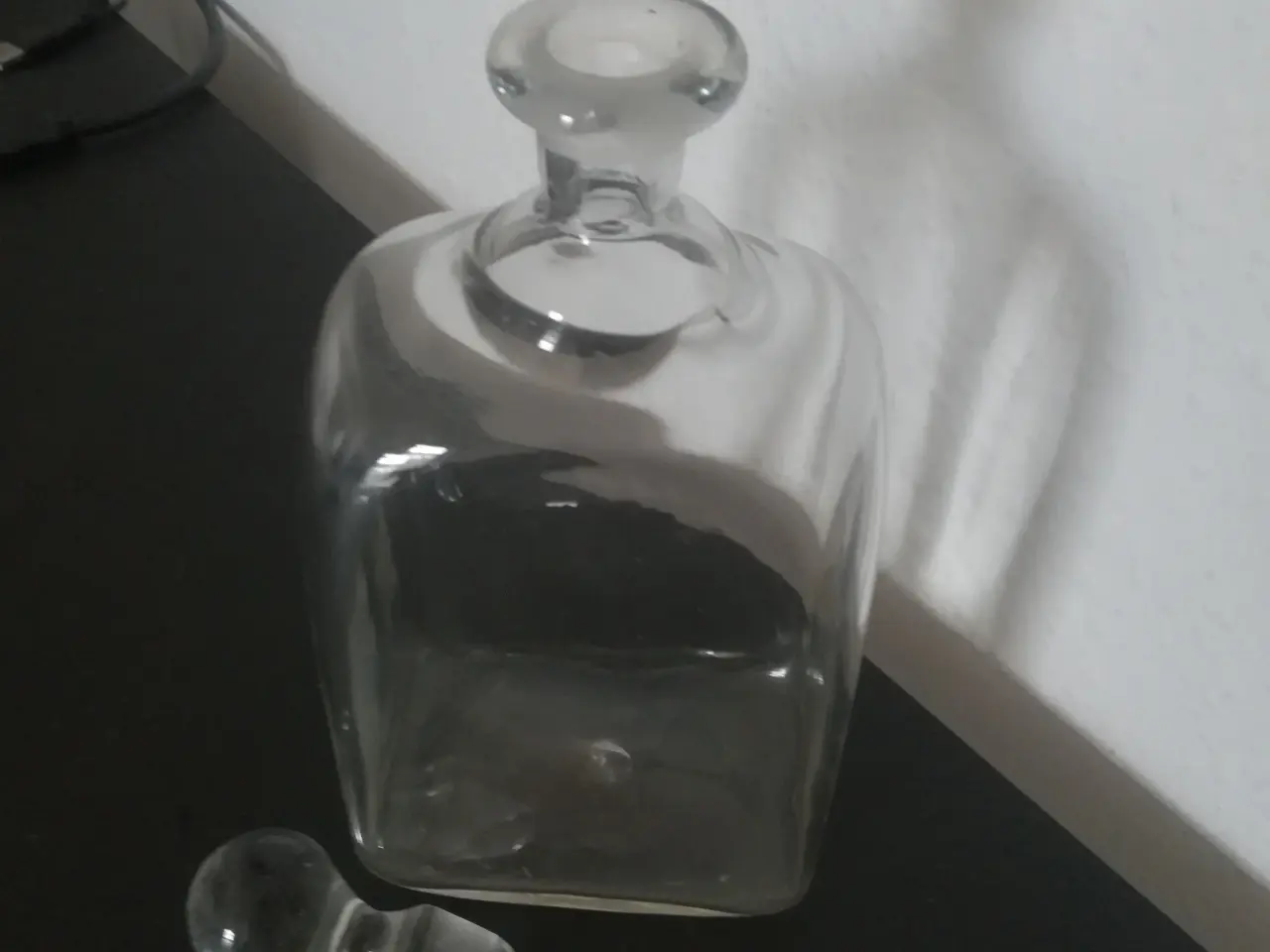 Billede 2 - Karaffel