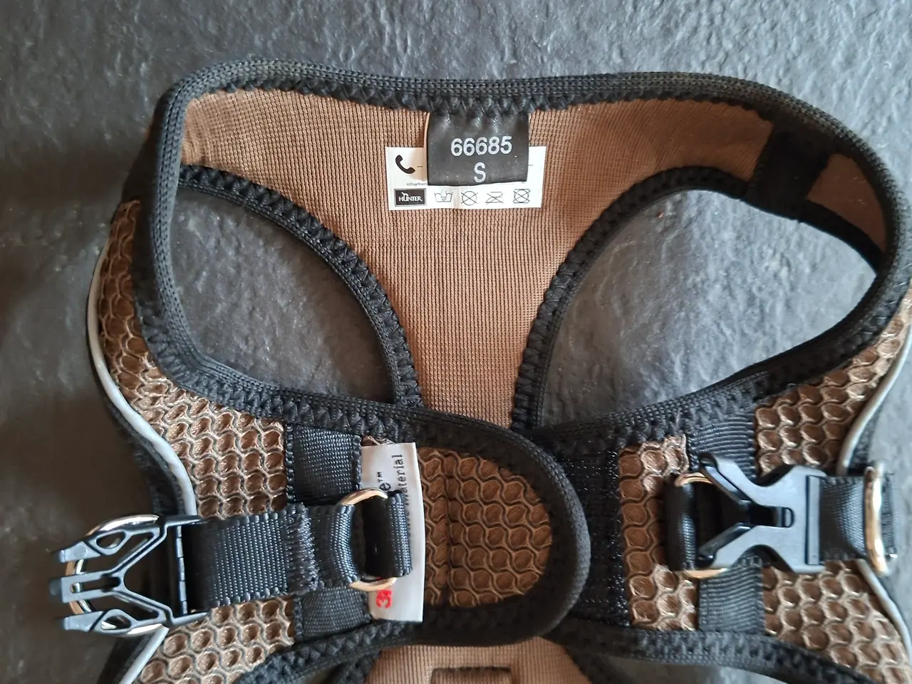 Billede 5 - Hundesele Hunter