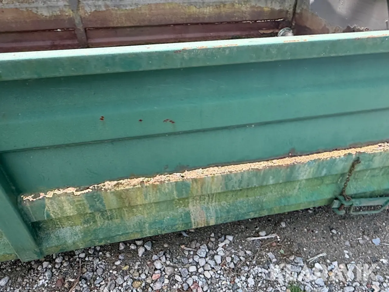 Billede 10 - Container