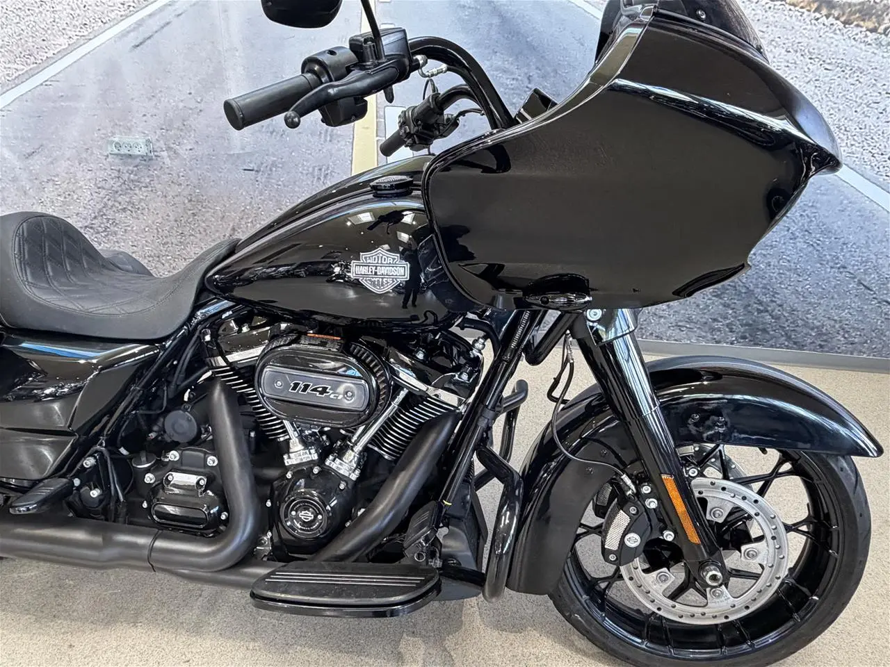 Billede 6 - Harley-Davidson FLTRXS Road Glide Special