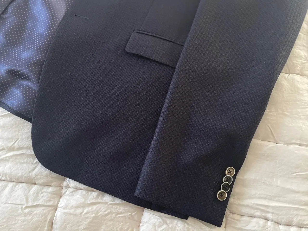 Billede 3 - SAND BLAZER STR. 48