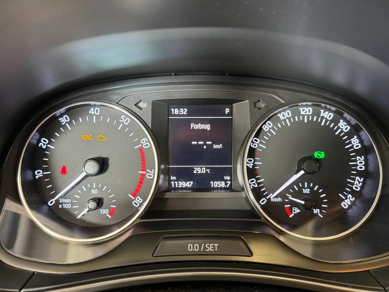Billede 8 - Skoda Fabia 1.0 Style DSG