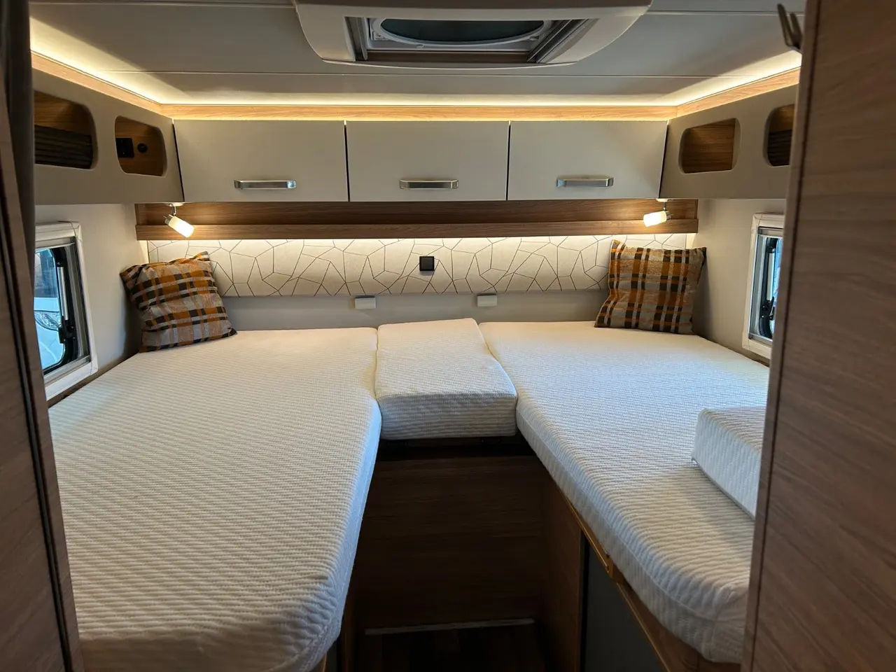 Billede 14 - Mercedes Weinsberg 2,0 Cara Compact Suite 640 Pepper Edition aut.