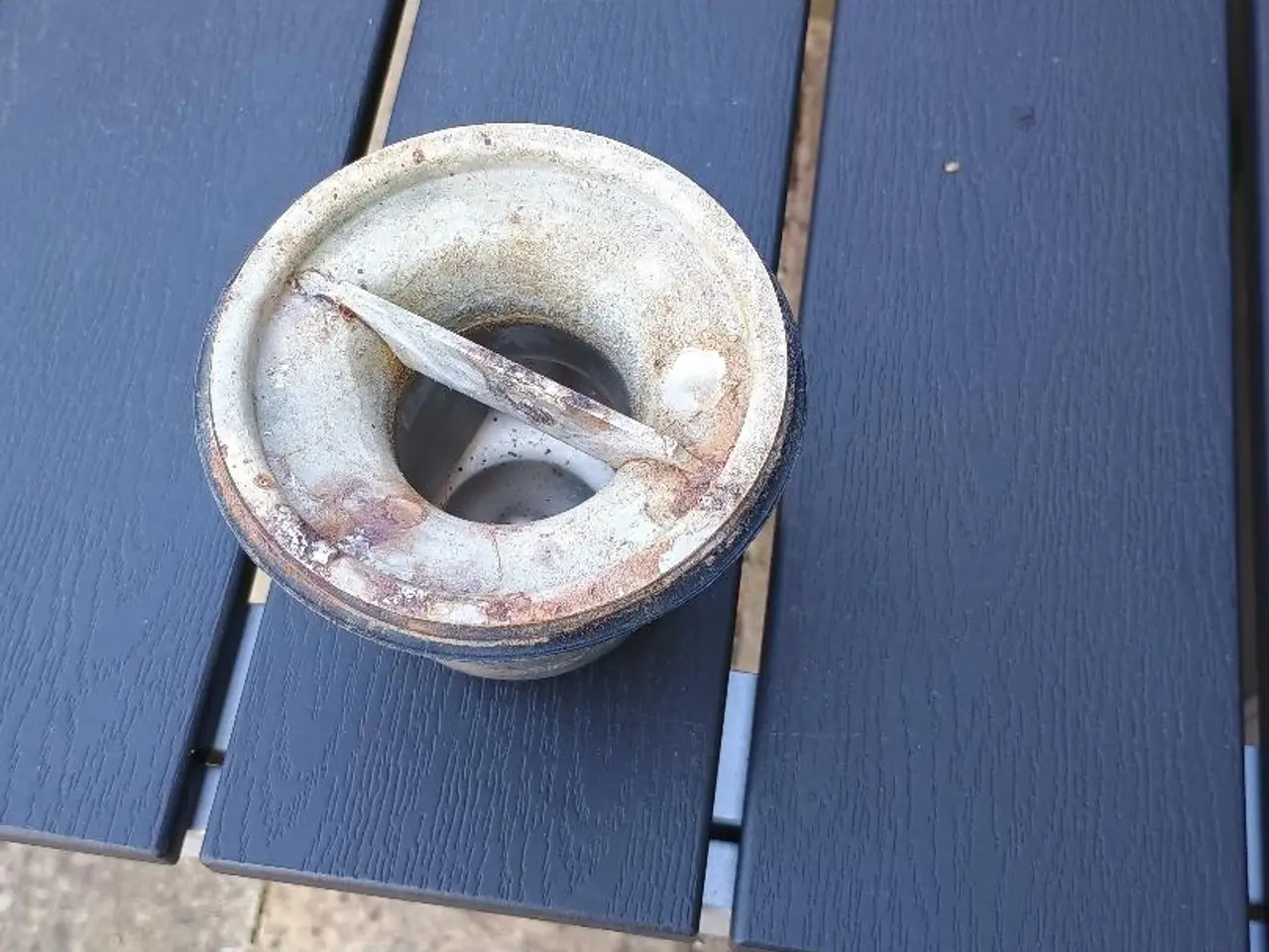 Billede 2 - Vandlås fra Blücher
