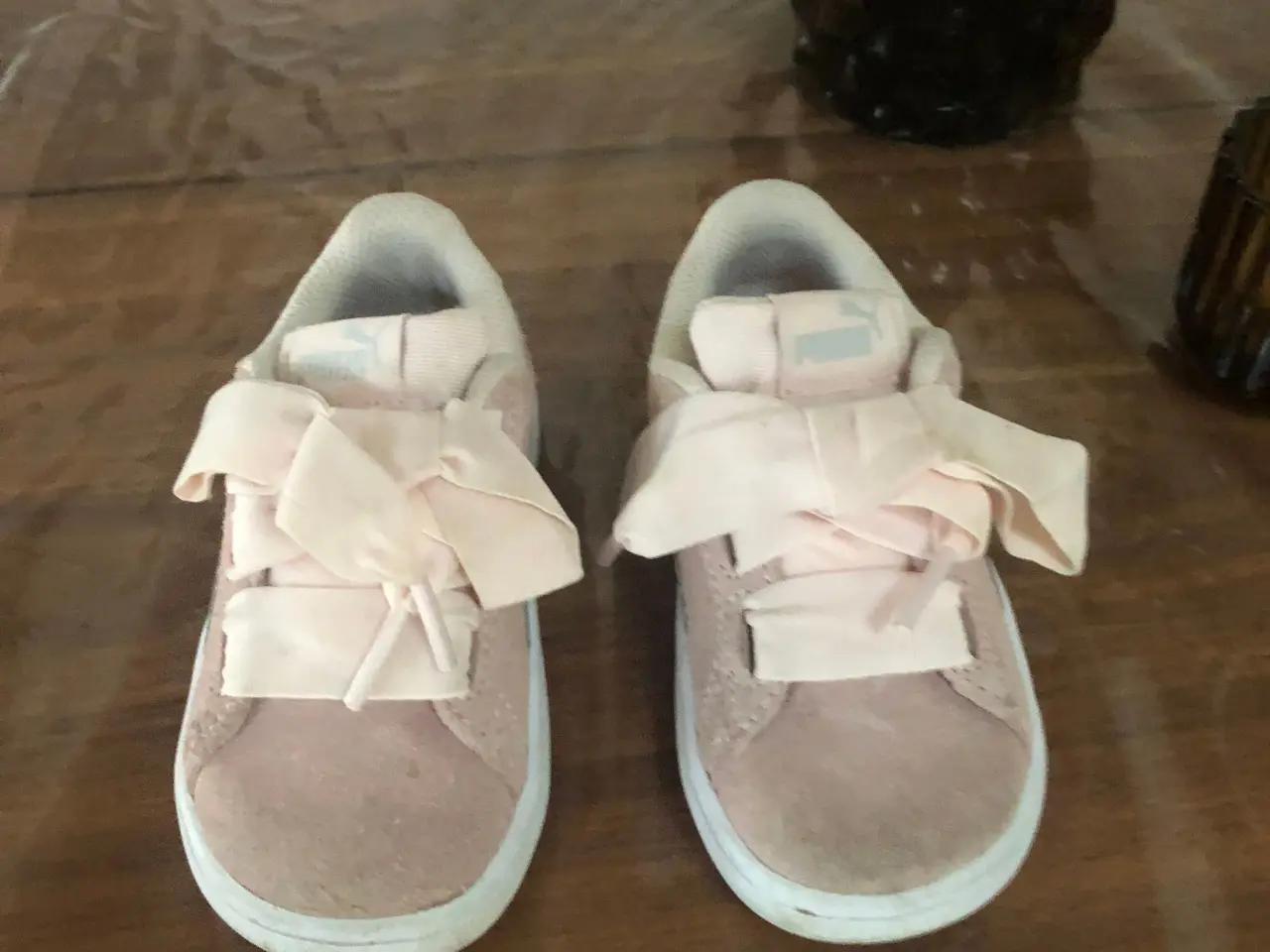 Billede 2 - Puma sneakers str 23
