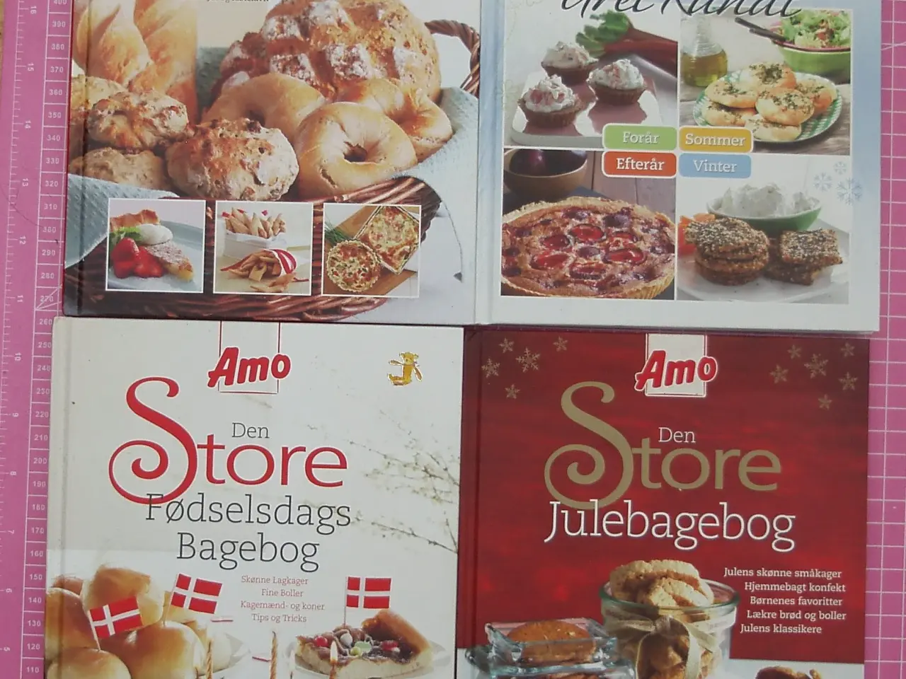 Billede 1 - Amo; Den Store....