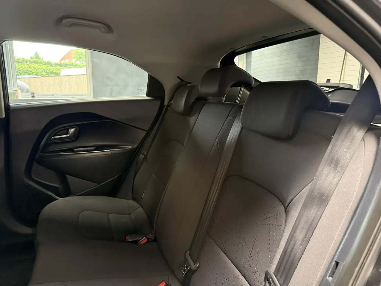 Billede 13 - Kia Rio 1,2 World Cup 85HK 5d
