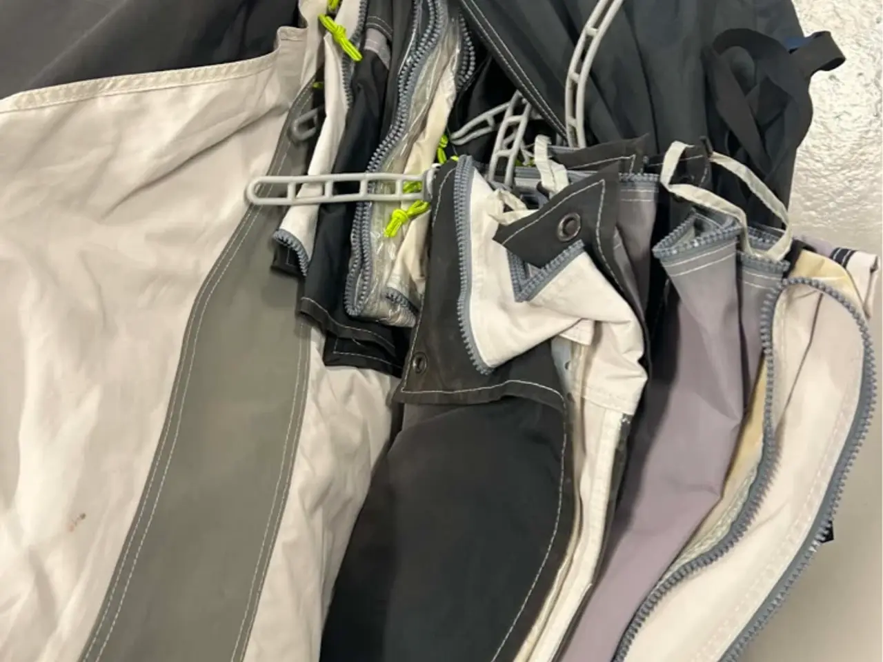 Billede 3 - Kampa Ace Air 400