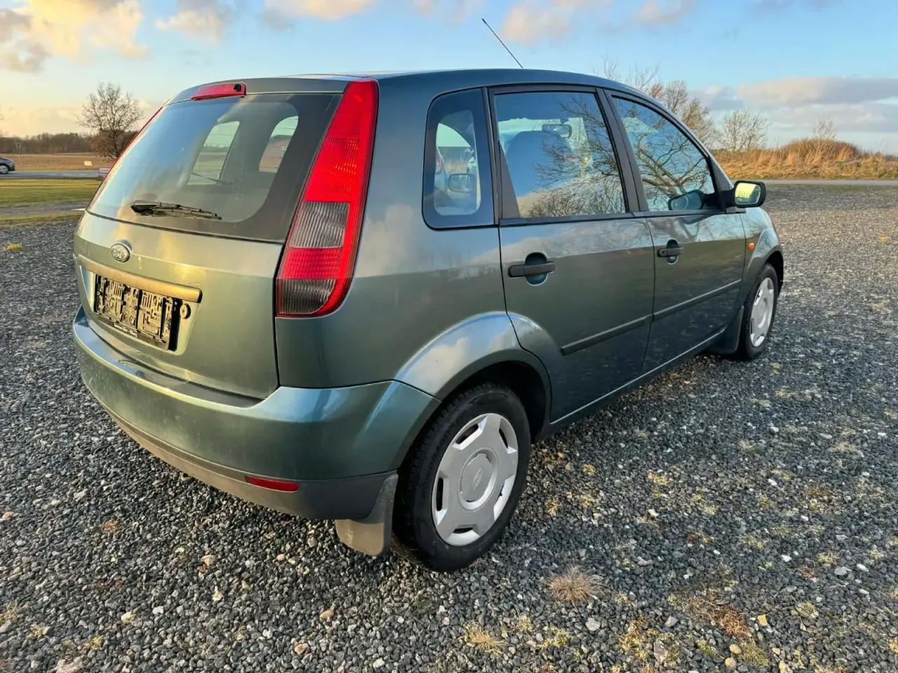 Billede 3 - Ford Fiesta 1,3 Base
