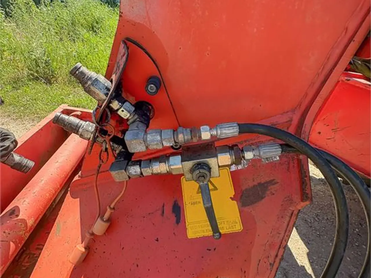 Billede 15 - Manitou MT1740 - 17 m