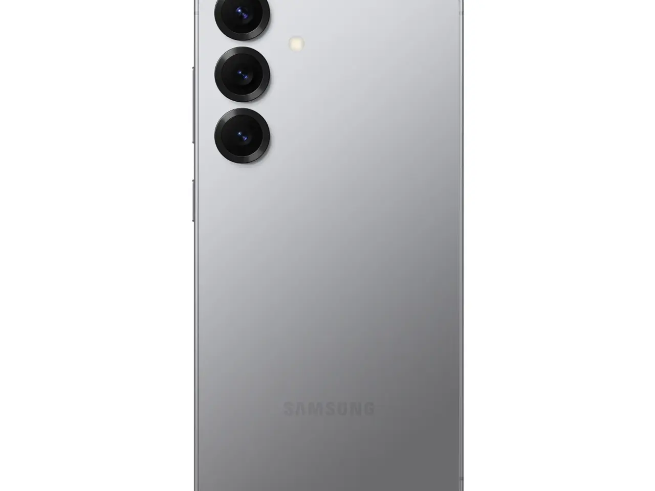 Billede 8 - Samsung Galaxy S25 256 gb. Silver Shadow.