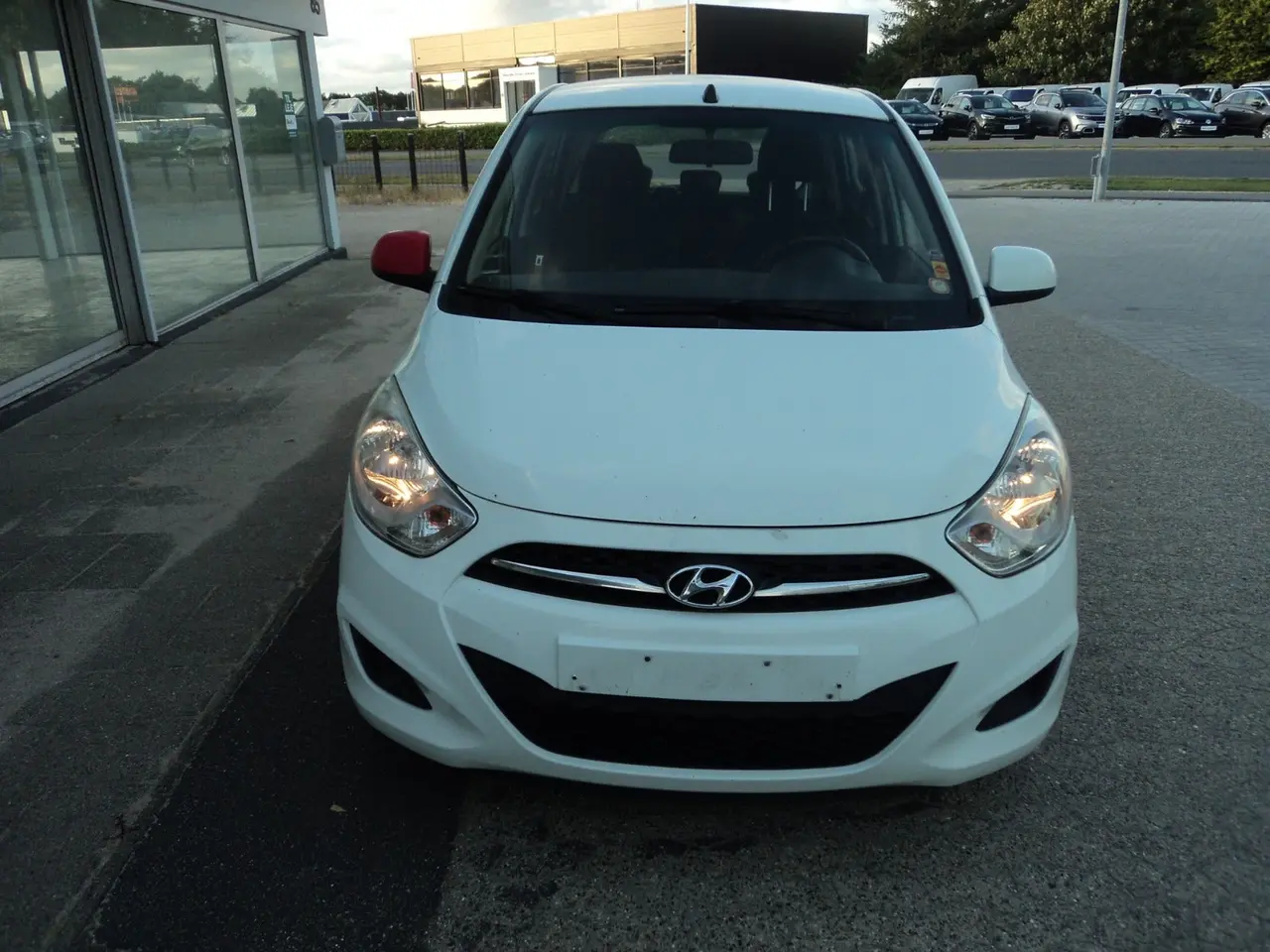 Billede 1 - Hyundai i10 1,2 Comfort A/C