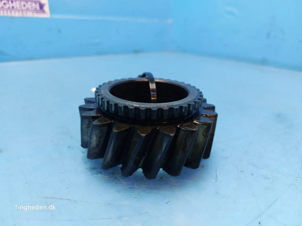 Billede 4 - Massey Ferguson 3060 Tandhjul 3383462M1