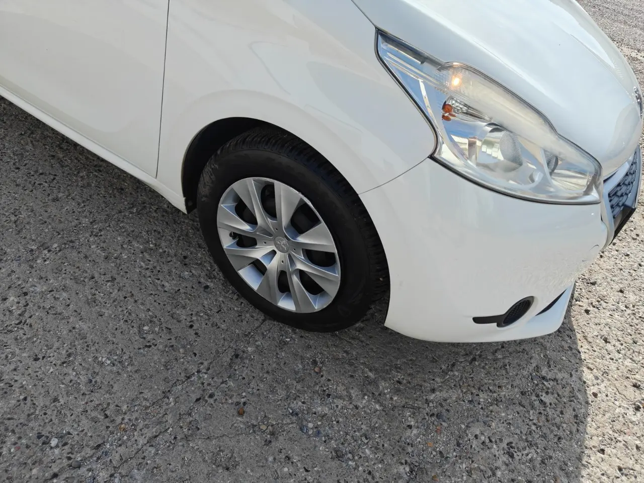 Billede 4 - Peugeot 208 1,0 VTi Access Air