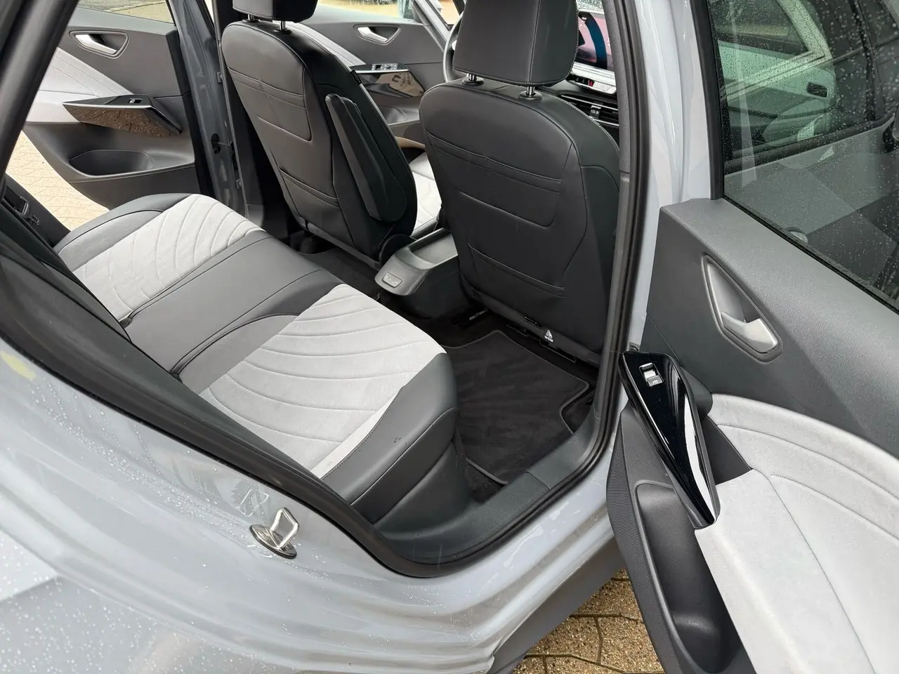 Billede 11 - VW ID.3 EL Pro 204HK 5d Aut.