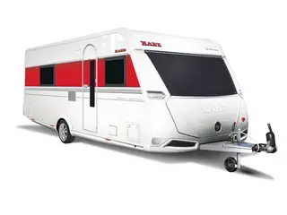 2027 - Kabe Royal 600 E TDL KS