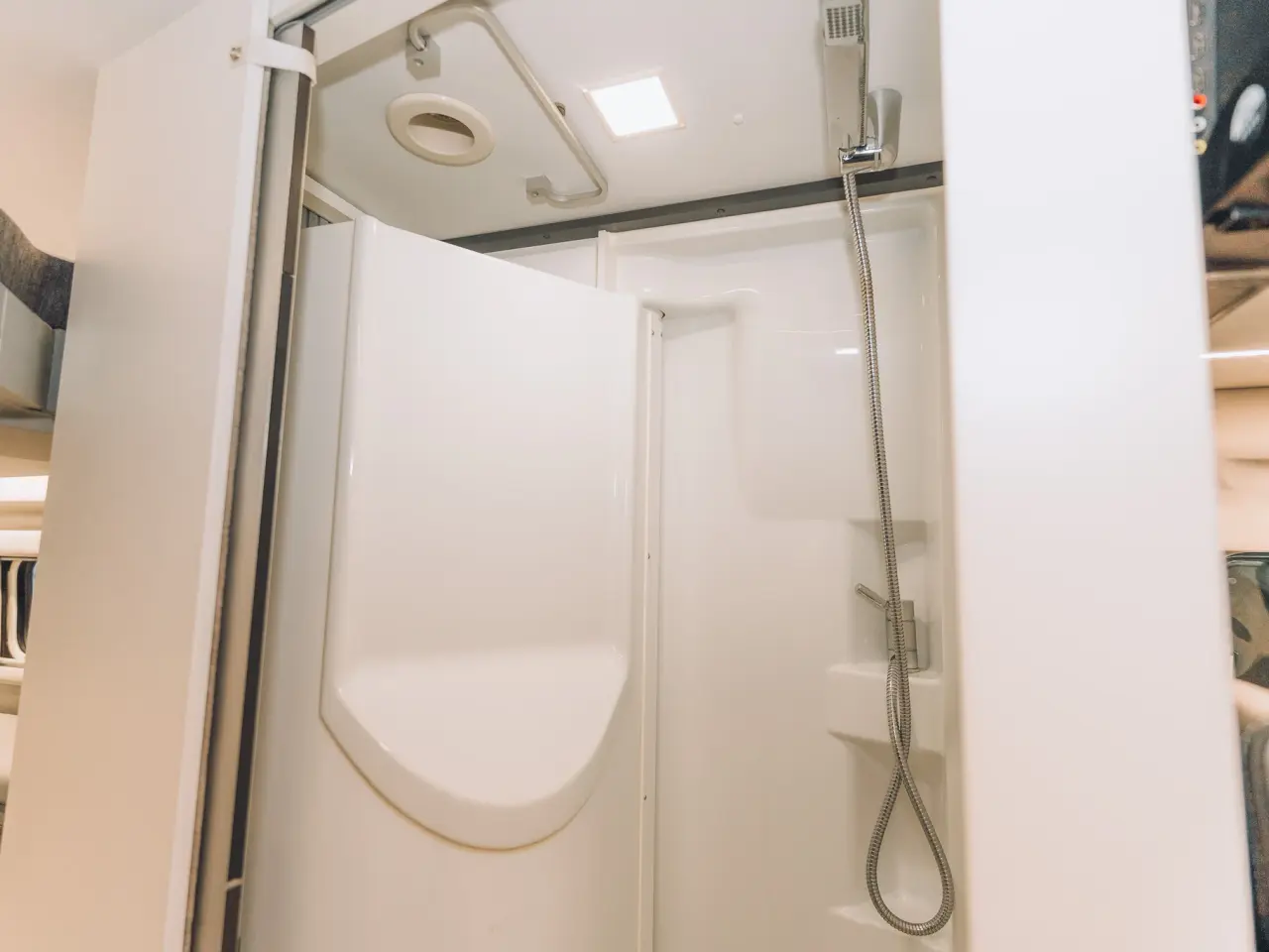 Billede 13 - Adria Twin Supreme 640 SGX