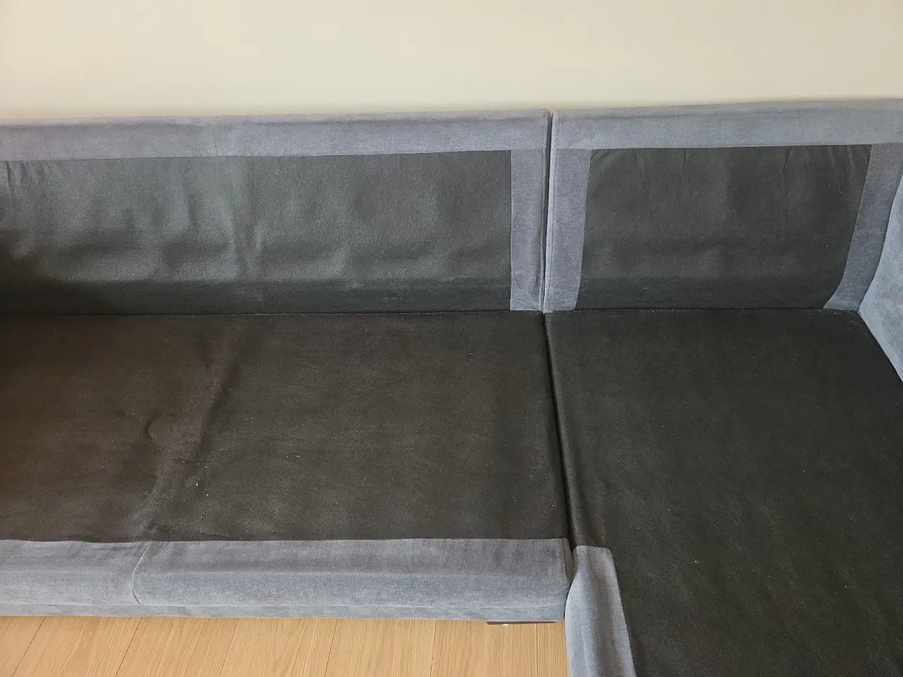 Billede 11 - Sofa med Chaiselong fra multimøbler