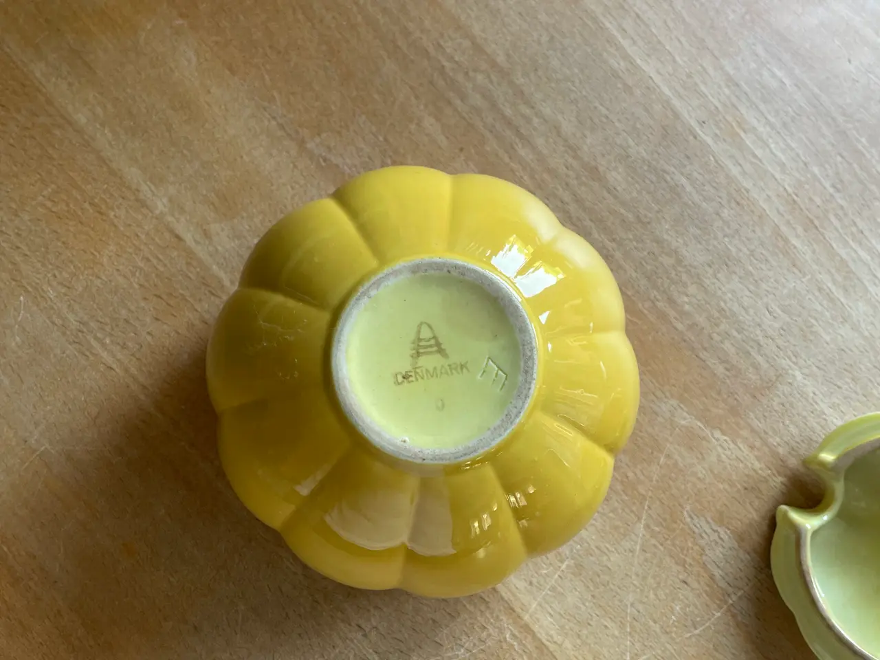Billede 3 - Aluminia Susanne