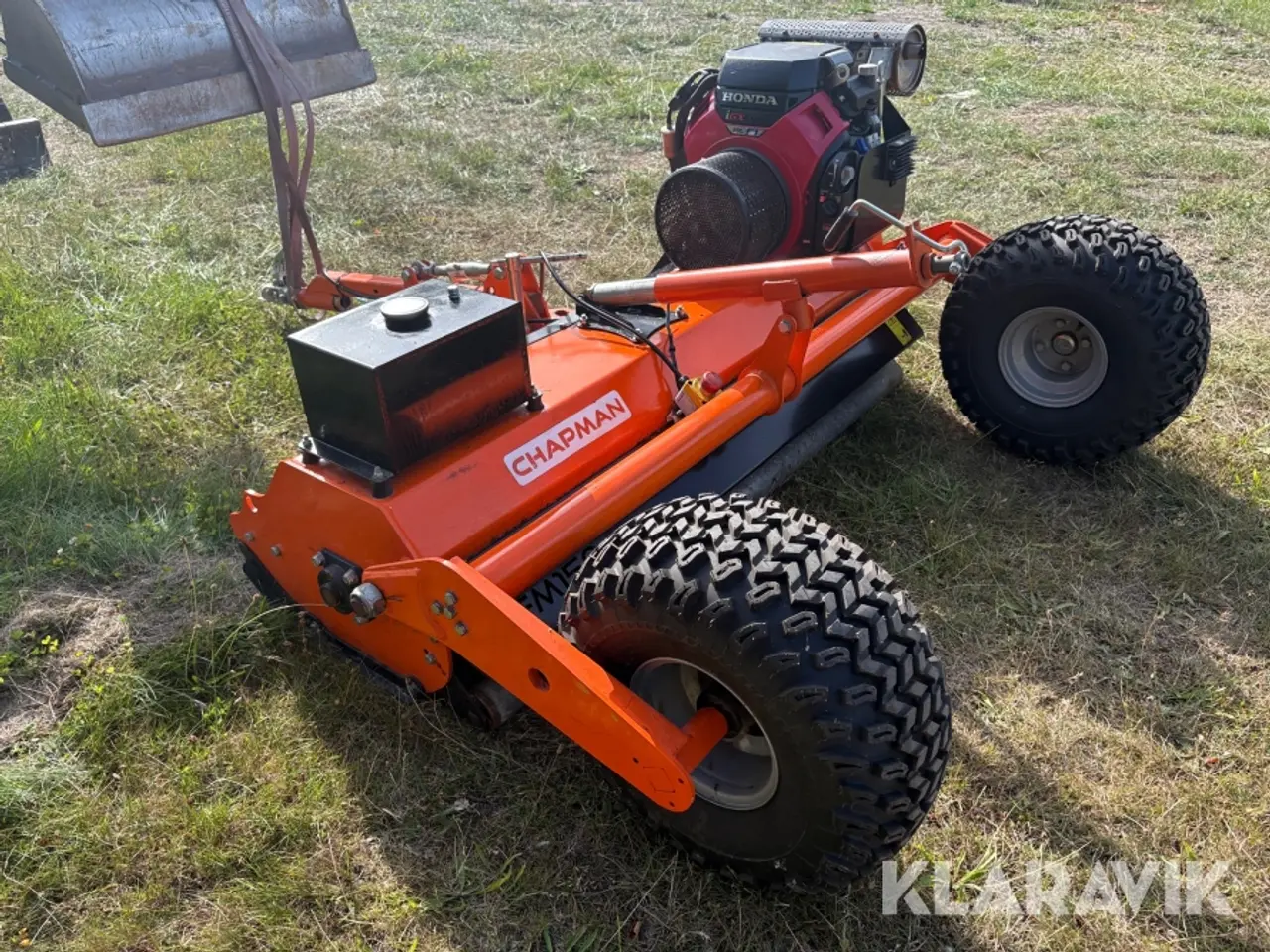 Billede 7 - Brakpudser Chapman FM150 PRO