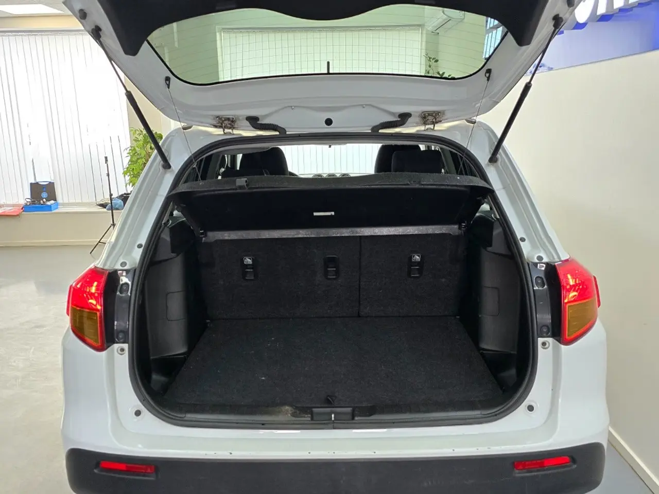 Billede 17 - Suzuki Vitara 1,6 DDiS Active