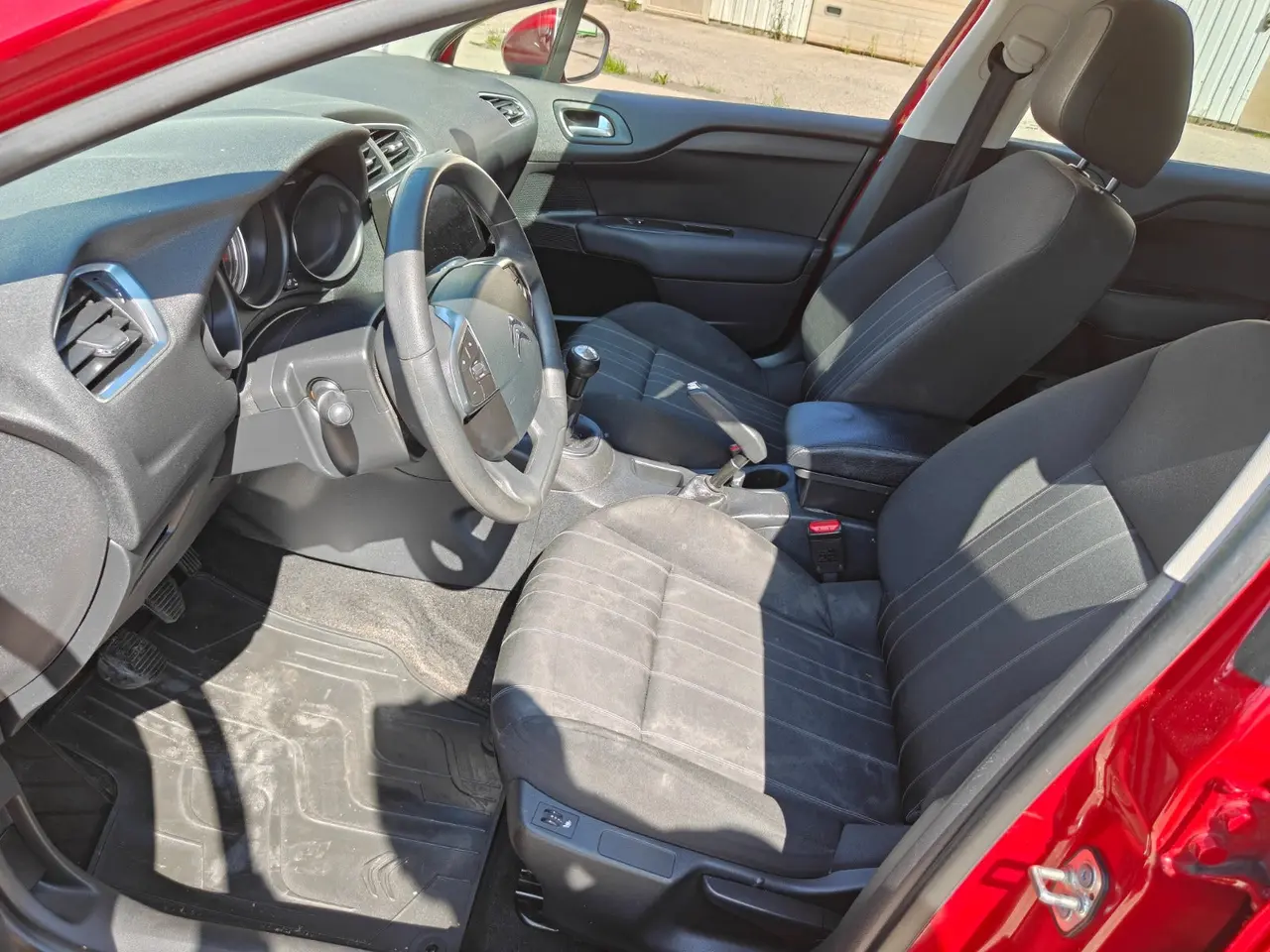Billede 10 - Citroën C4 1,2 PureTech 110 Feel
