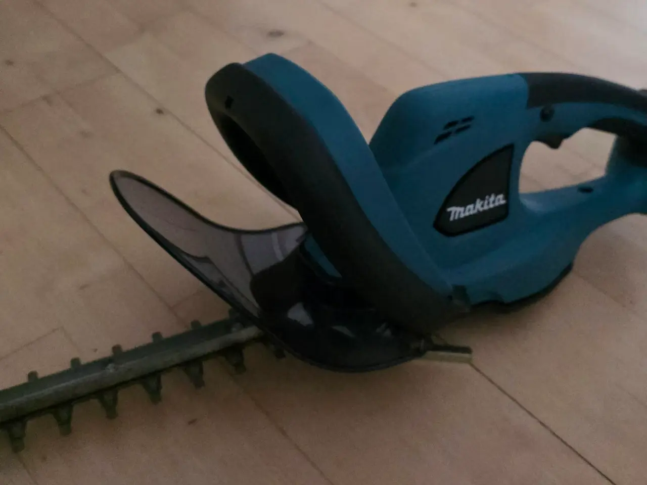 Billede 5 - Makita hækklipper 18V.