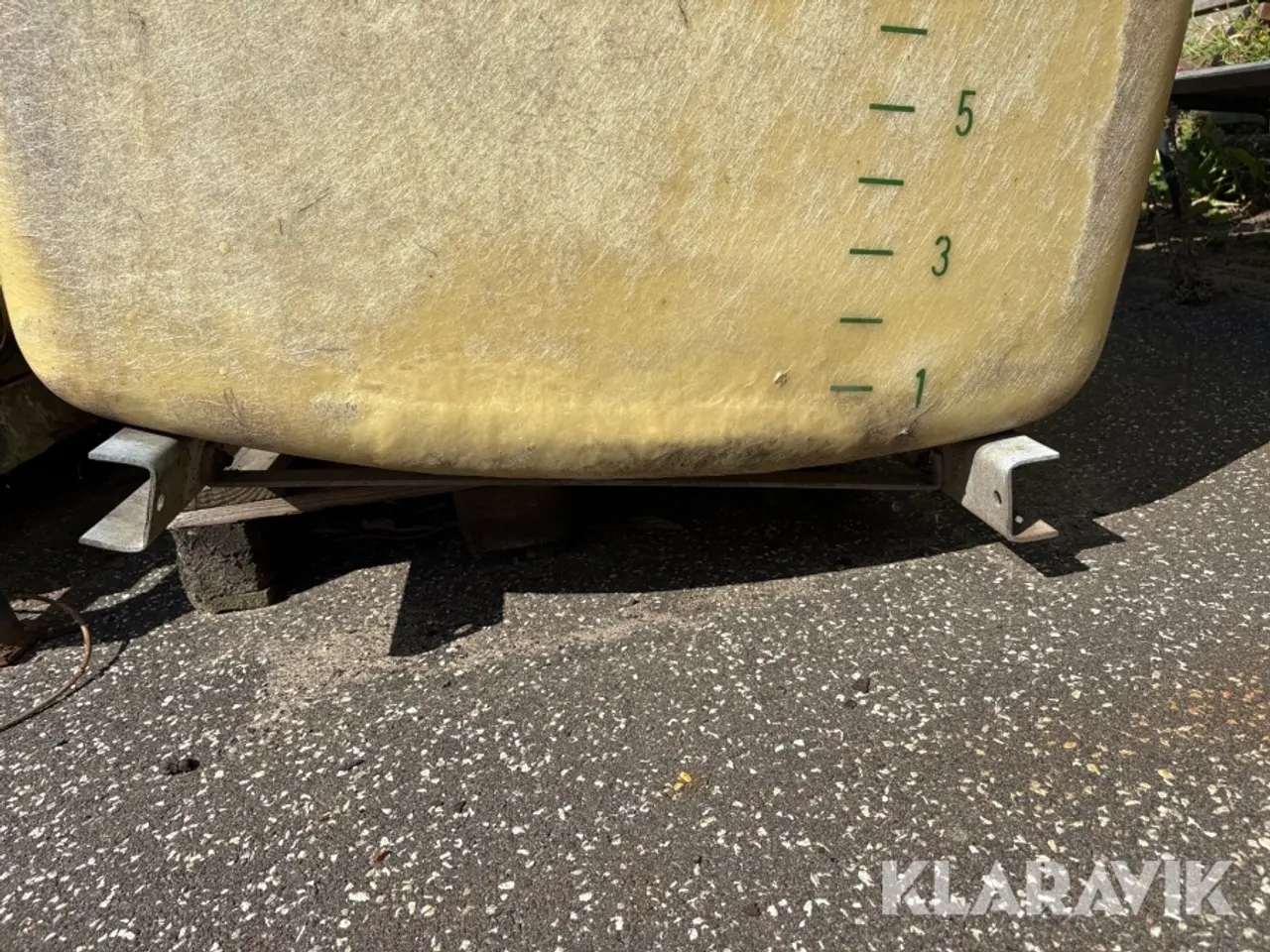 Billede 6 - Vandtank 2000L