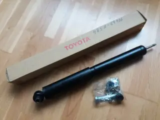 Støddæmper for Toyota Landcruiser