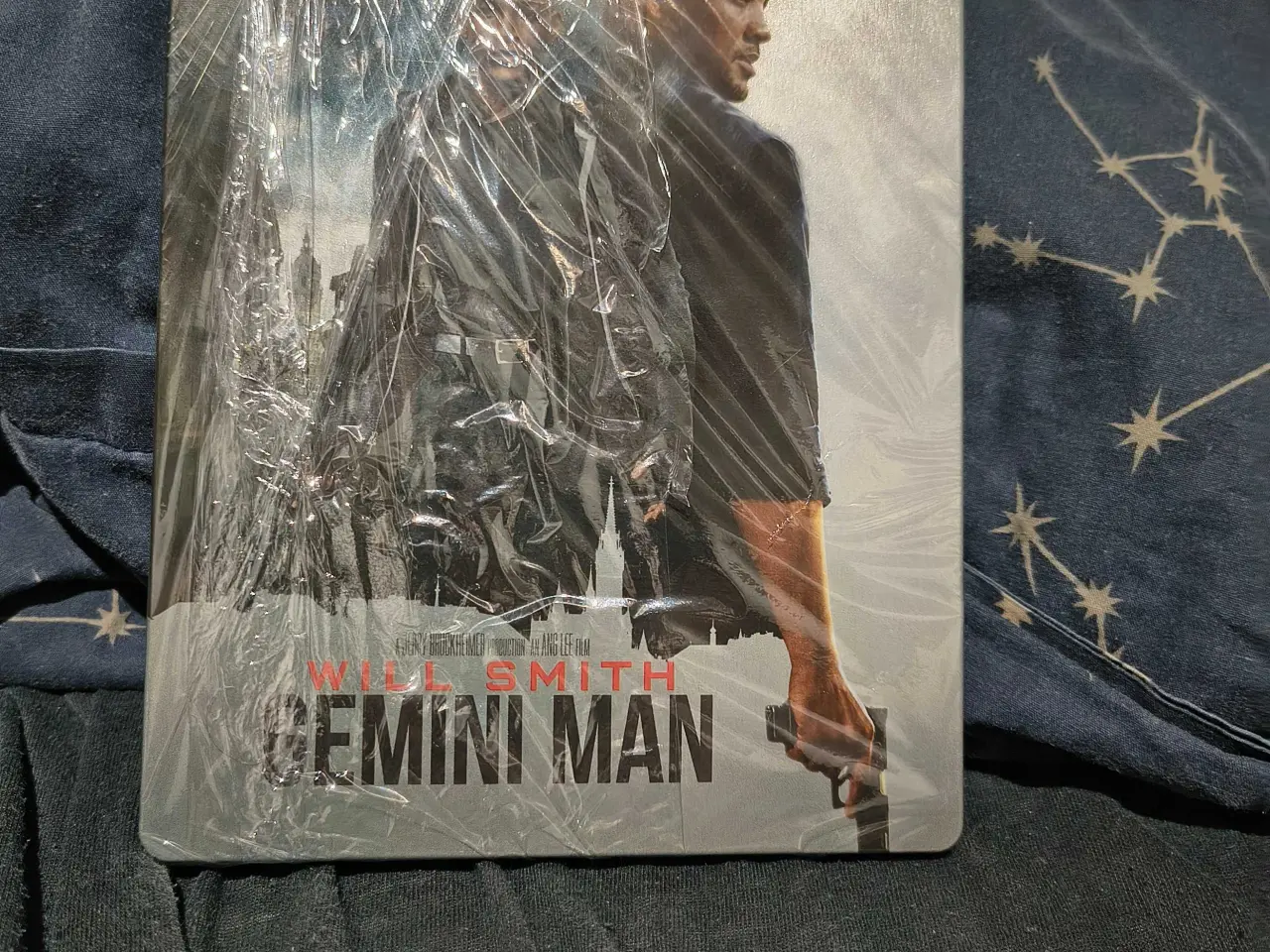 Billede 5 - Gemini Man Steelbook (Blu-ray)